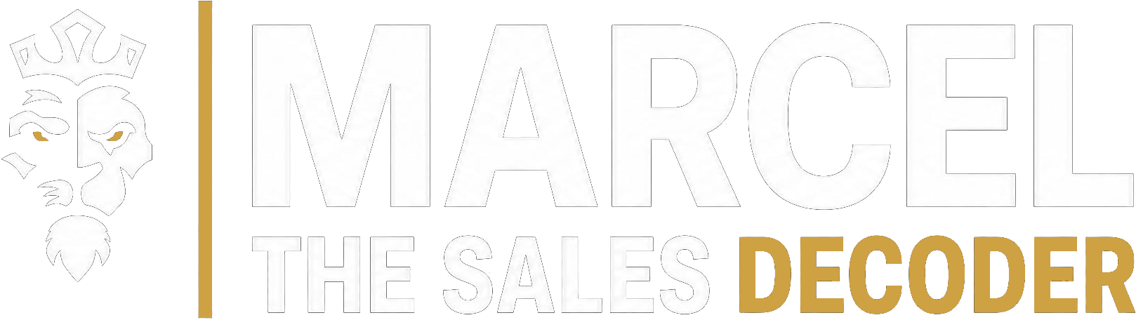 Marcel — The Sales Decoder