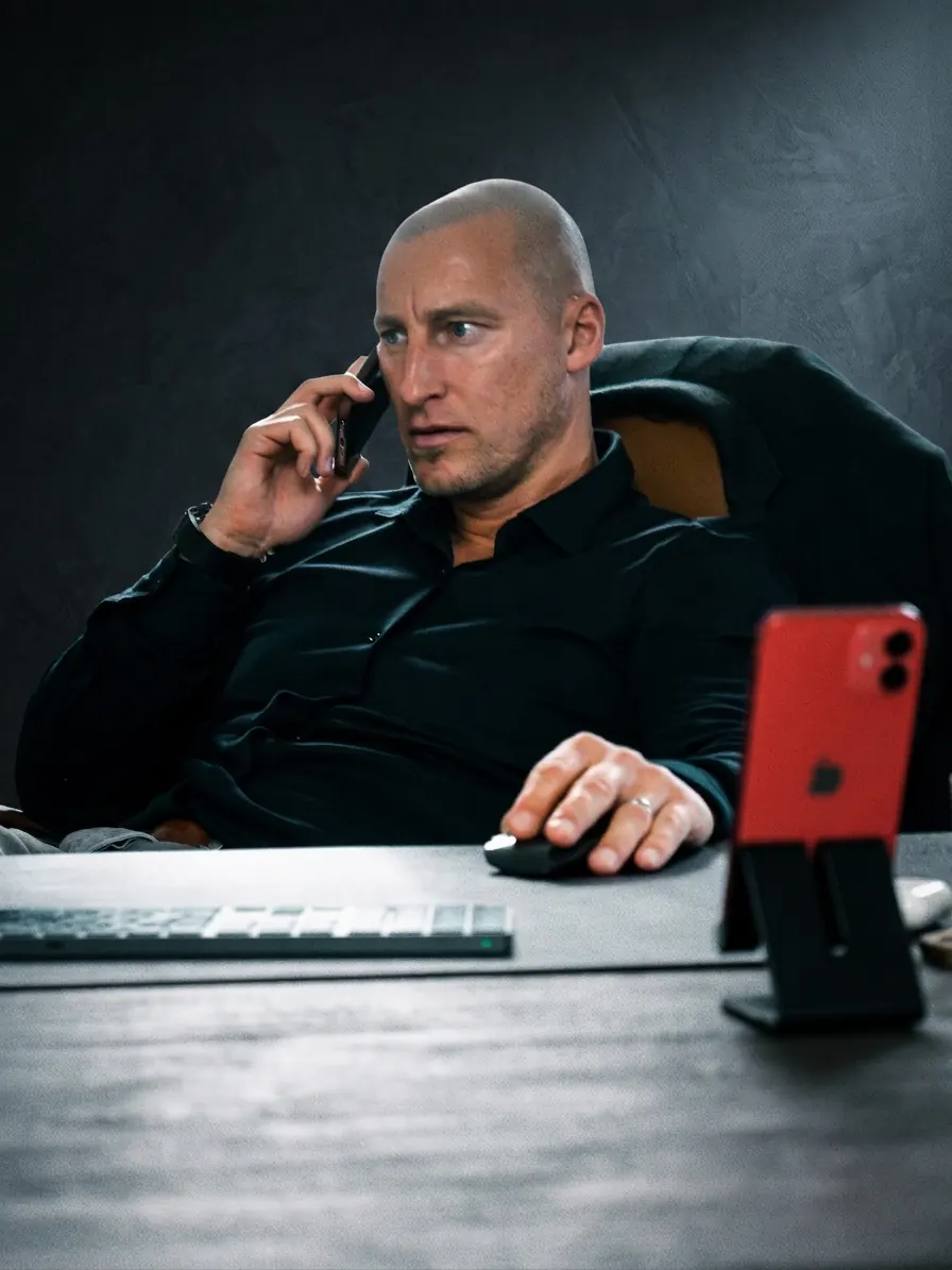 10XMarcel — The Billion Closer, sales strategist and deal architect