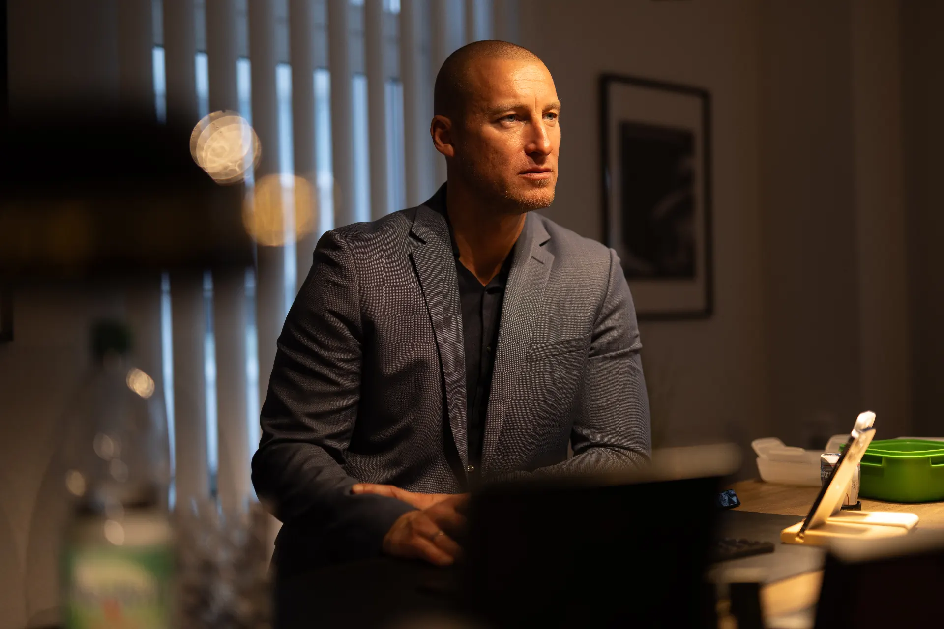 The win is clarity — fewer calls, sharper decisions, more control